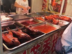 -嘉荟市场(北新泾店)