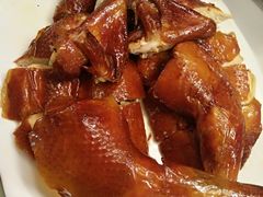 如家烧鸡-愉家烧鸡(民治店)