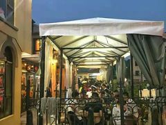 -大锅强·蒸海鲜青岛菜(吾悦广场店)