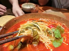 -唇辣号重庆老火锅(燕郊鑫乐汇店)