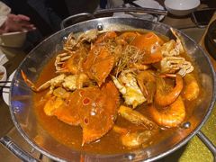 -79号渔船海鲜饭店(华强北店)