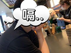 -星巴克(南京弘阳购物中心店)