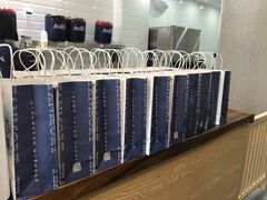 -唐沫茶兮(首山店)