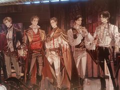 -Nord Grill&Bar Highland诺德西餐(深圳欢乐海岸店)