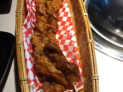 酥肉-老天桥蛙炉火锅(姑苏总店)