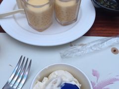 -佛山皇冠假日酒店-西餐厅