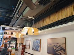 -阿鸡鱼庄·顺德鲜蒸小炒(亚运村店)