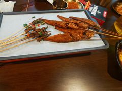 -林二哥宜烤官·宜宾小烧烤