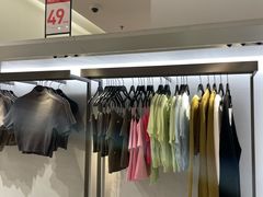-ZARA(世贸天阶店)