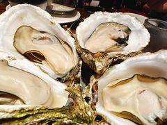 -蚝堡海鲜·威海菜·海肠捞饭·烧烤·亚洲吃蚝公司(幸福门店)
