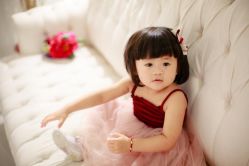 -BabyA 专业婴童摄影(古北时尚广场店)