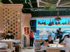 -谷丽麦馕新疆菜·清真(步步高梅溪新天地店)