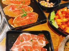 -炙城·韩式烤肉(南京东路店)