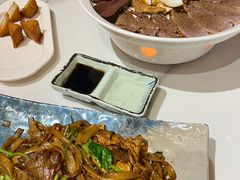 -潮界(虹桥新天地店)