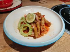 -山城外·非遗酸菜鱼(蜀都万达店)