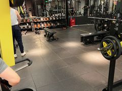 -威尔仕健身(新天地店)