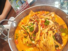 -朗妈私房菜(婺女州店)