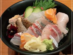 -希望日本料理(保利香槟花园店)