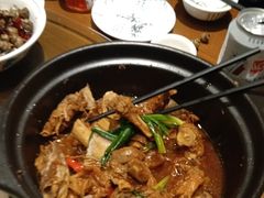 -食膳人家·永州美食地标(双牌店)