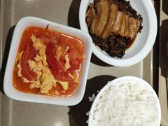 -老乡鸡(融科天地店)