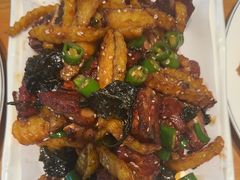 -味窑大寨百姓酒楼(晋祥办公大楼店)