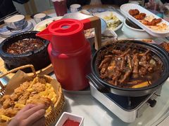 -小吴越·江浙融合菜(惠山万达广场店)