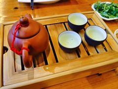 -一粥(华侨城创意文化园店)