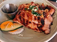 -CHINCHIN 青青·泰国料理(万象食家店)