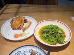 -小放牛炒菜馆(衡百店)