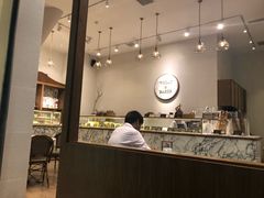 -WHEAT&BAKER-麥(凯德来福士店)