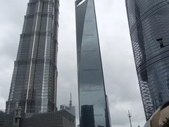 -上海中心大厦
