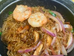 -海鲜街菜馆(海珠南路店)