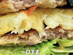 -塔斯汀中国汉堡(合汇店)