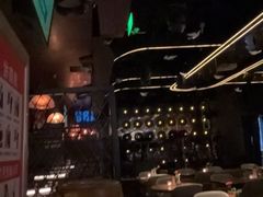 -MARU玛露音乐餐厅(大学路店)