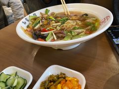 -孙家面馆(淮海第一城店)