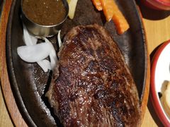 -斗牛士牛排(南京东路店)