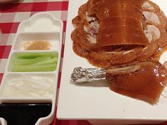 -西贝(紫荆广场店)