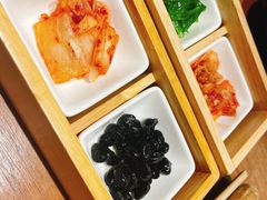 -胜博殿日式炸猪排(侨福芳草地店)
