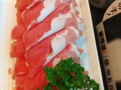 雪花肥牛-新辣道鱼火锅(世纪金源购物中心店)