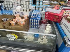 -牛奶便利(东四店)