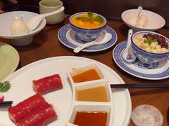 -蝴蝶里·粤菜·点心(龙湖杭州金沙天街店)