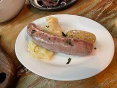 -羽深肉铺 Steak & Wine