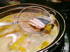 -小椒娘撒椒鱼火锅(三八广场店)