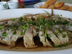 -西湖船菜(湖滨·碧水山庄店)