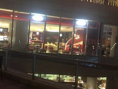 -太平洋咖啡(青岛万象城店)