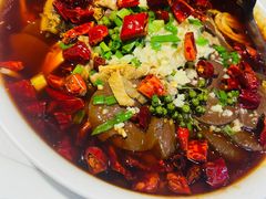 -峨嵋酒家总店(车公庄店)