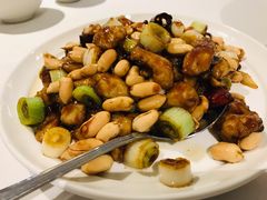 宫保鸡丁-眉州东坡(通州店)