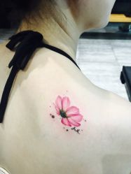 -INK STORY专业刺青·穿孔·洗纹身