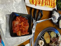 -杀猪天·韩国烤肉(总店)