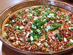 -茶泡饭(李子坝店)